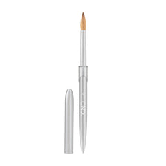 CND Pro Sculpting Liquid & Powder Round Brush #10 01770