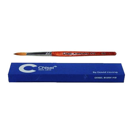 Pinceau acrylique Chisel n° 10 42029
