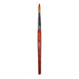 Pinceau acrylique Chisel n° 10 42029