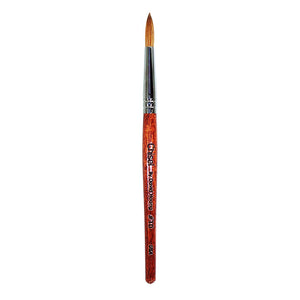 Chisel Acrylic Brush #10 42029