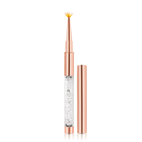Pinceau Nail Art Diamant 14860