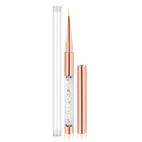 Pinceau Nail Art Diamant 14861