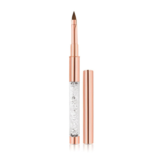 Pinceau Nail Art Diamant 14862