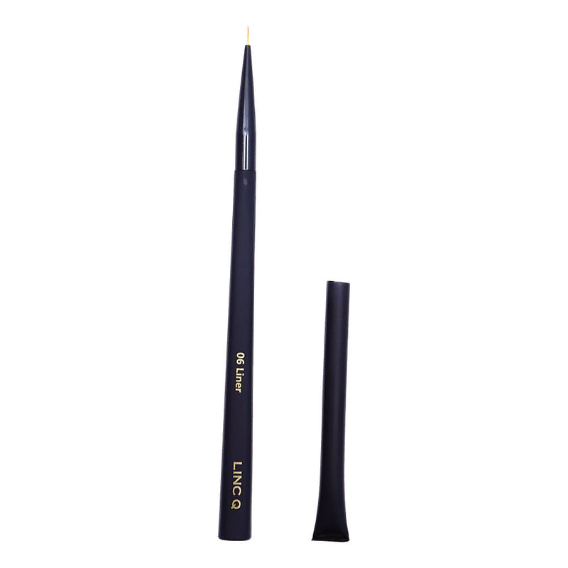 Linc Q Gel Pinceau Nail Art 06 Liner 7mm 19398