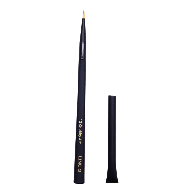 Pinceau Linc Q Gel Art 12 Chubby Art 10mm 19404