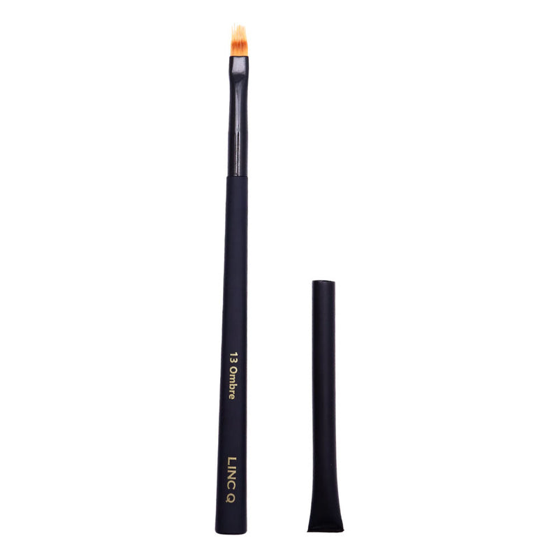 Linc Q Gel Pinceau Nail Art 13 Ombre 6*12mm 19405
