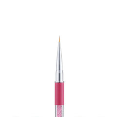 Pinceau de traçage professionnel pour nail art 32350