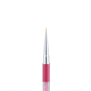 Pinceau de traçage professionnel pour nail art 32350