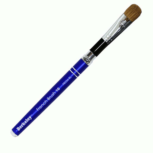 Berkeley French Brush 16 - Bleu FB25416BL