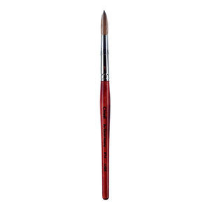 Chisel Acrylic Brush #14 42031
