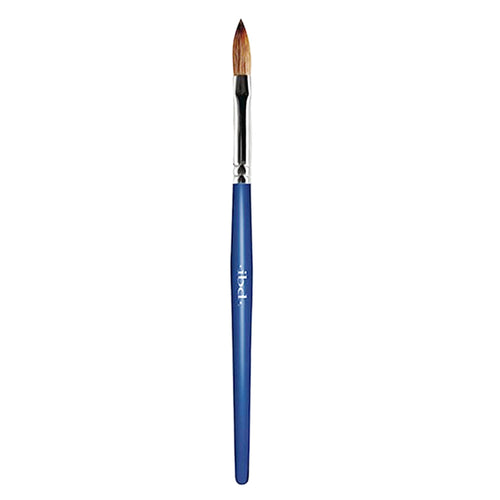 Pinceau Acrylique Professionnel IBD 60347