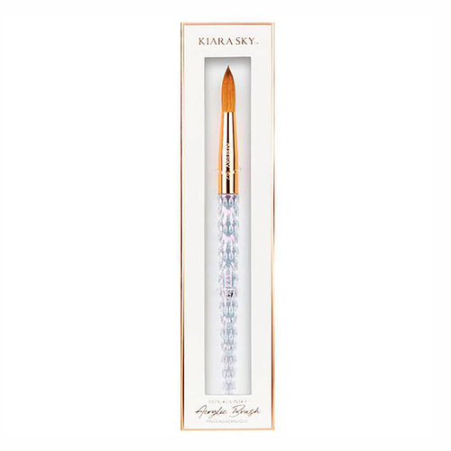 Pinceau Acrylique 100 % Kolinsky Kiara Sky #14 92801