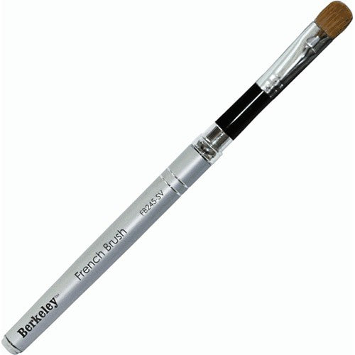Pinceau français Berkeley 12 - Argent FB25412SV