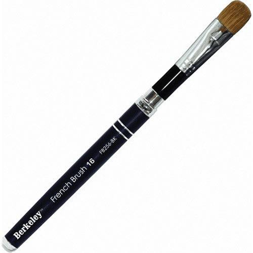 Pinceau Français Berkeley 16 - Noir FB25416BK