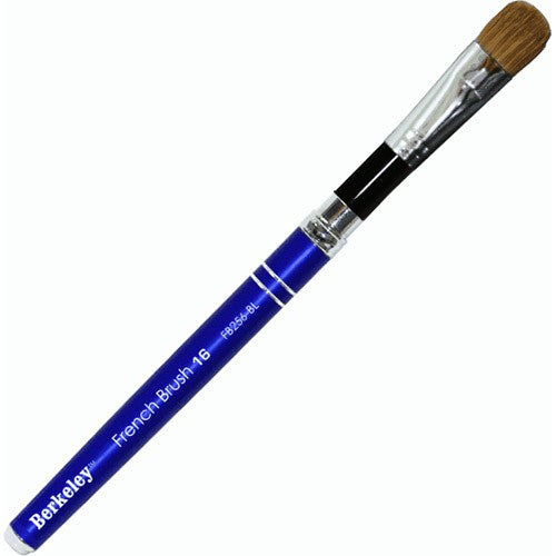 Pinceau Français Berkeley 16 - Bleu - FB256-BL