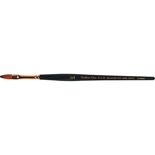 OPI Golden Edge #6 Brush Kolinski Red Sable BR927 (11743)