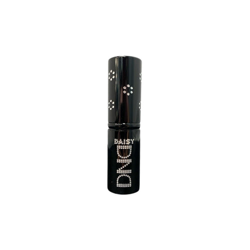 DND Grande brosse à ongles anti-poussière - Noir