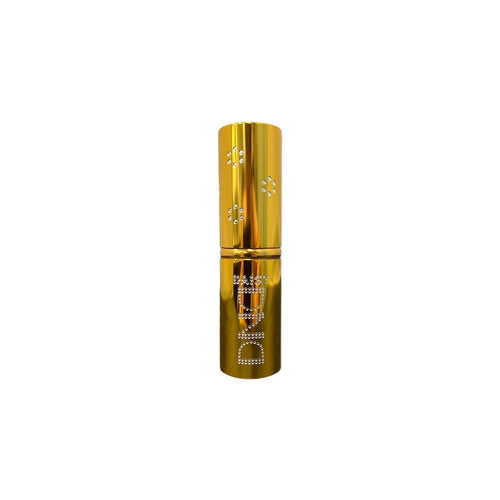 DND Large Nail Dust Brush - Gold
