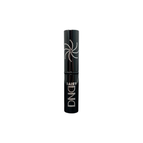 DND Small Nail Dust Brush - Black