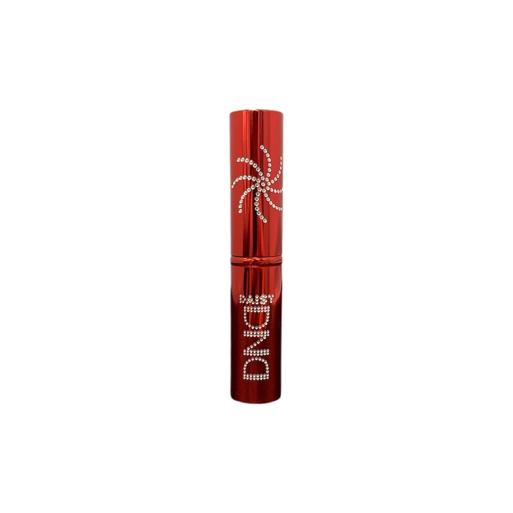 Brosse à Dépoussiérer les Ongles Small DND - Rouge