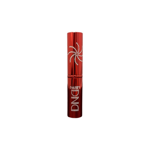 Brosse à Dépoussiérer les Ongles Small DND - Rouge