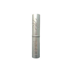 Brosse à ongles anti-poussière DND Small - Argent