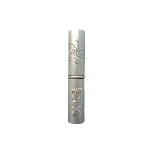DND Small Nail Dust Brush - Silver