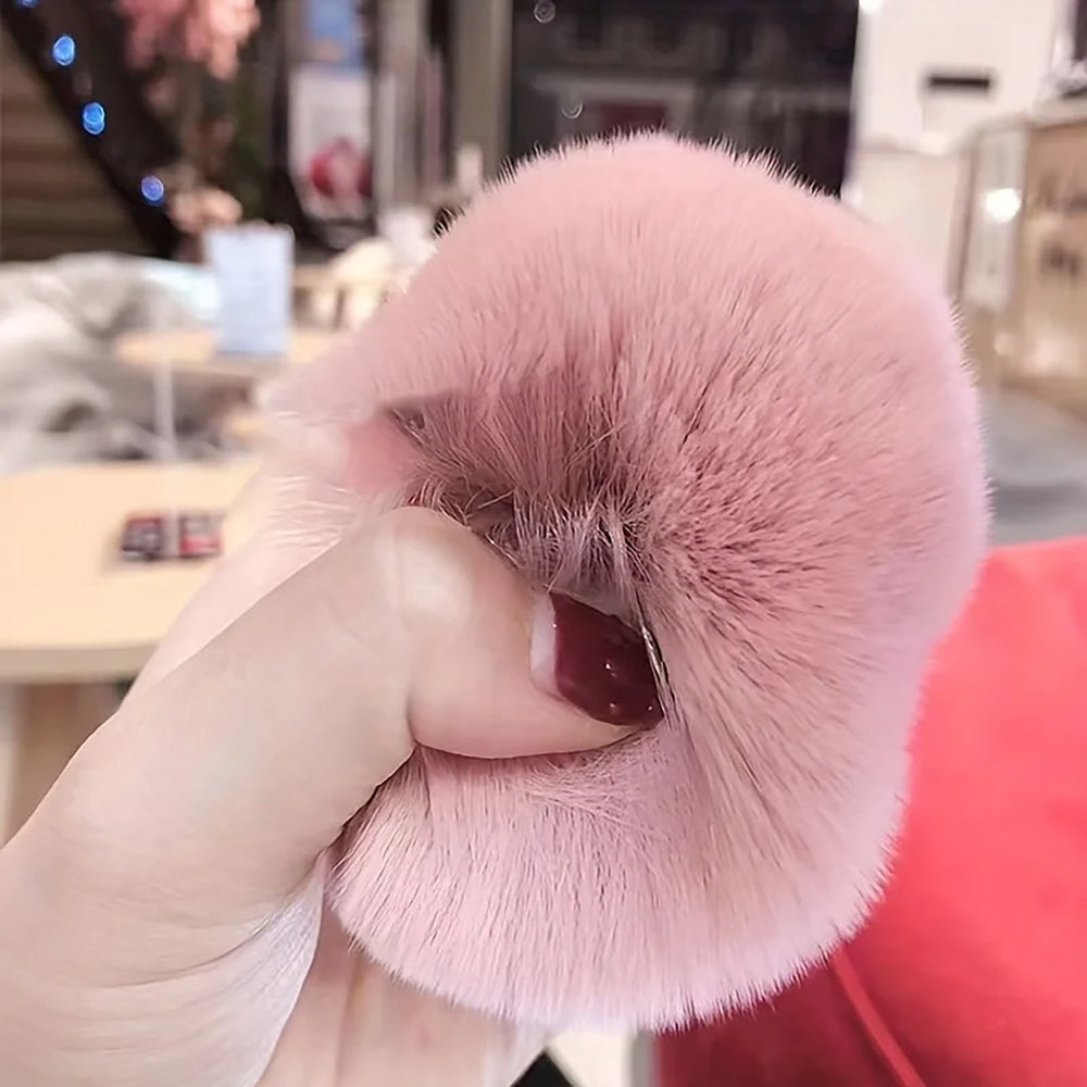 Brosse à épousseter pour ongles 27547