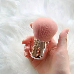 Brosse à épousseter pour ongles 27547