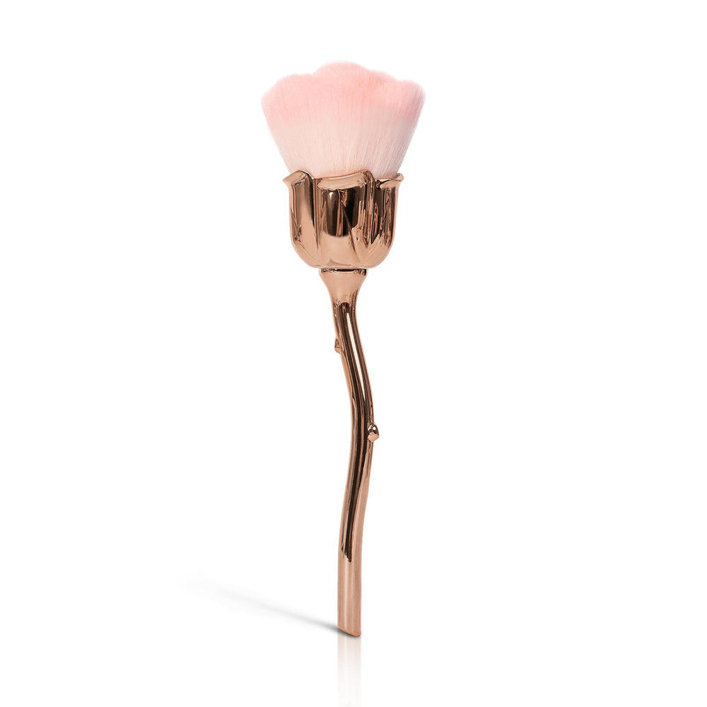 Brosse de nettoyage anti-poussière fleur 37620