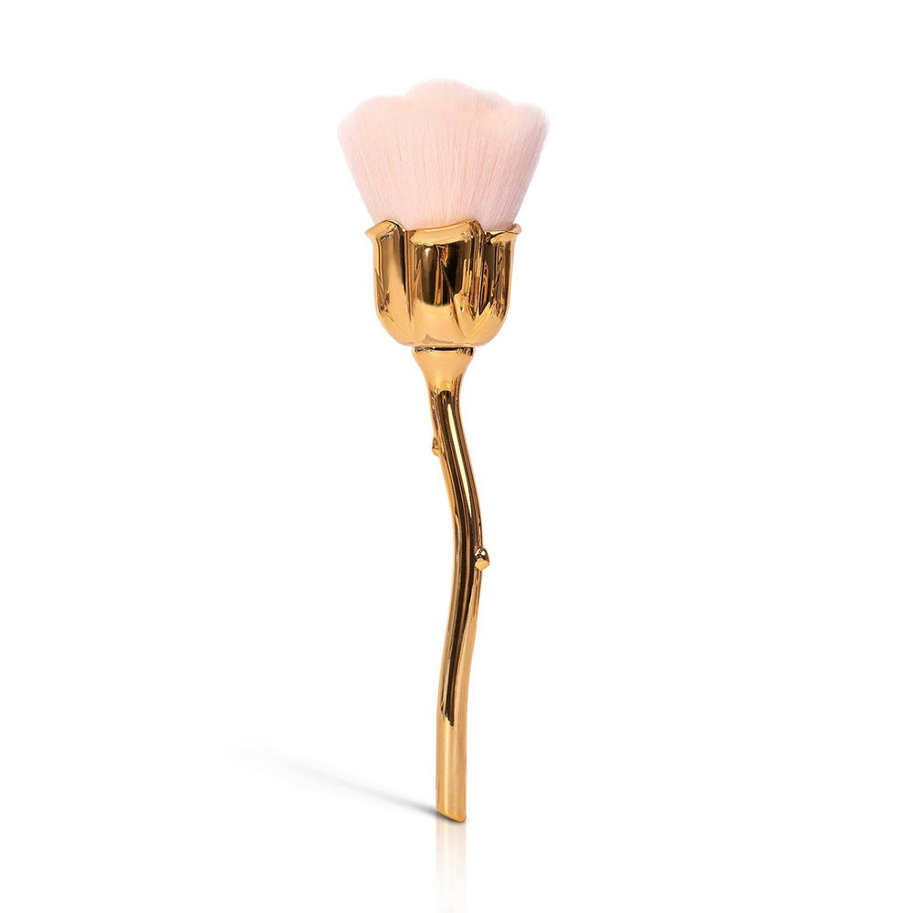 Brosse de nettoyage anti-poussière Florale 37621
