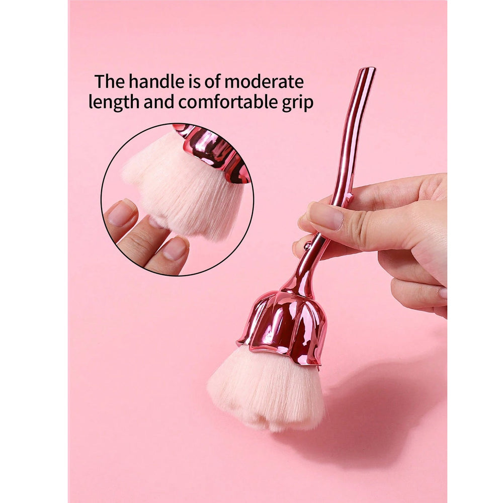 Brosse de nettoyage anti-poussière Florale 37623