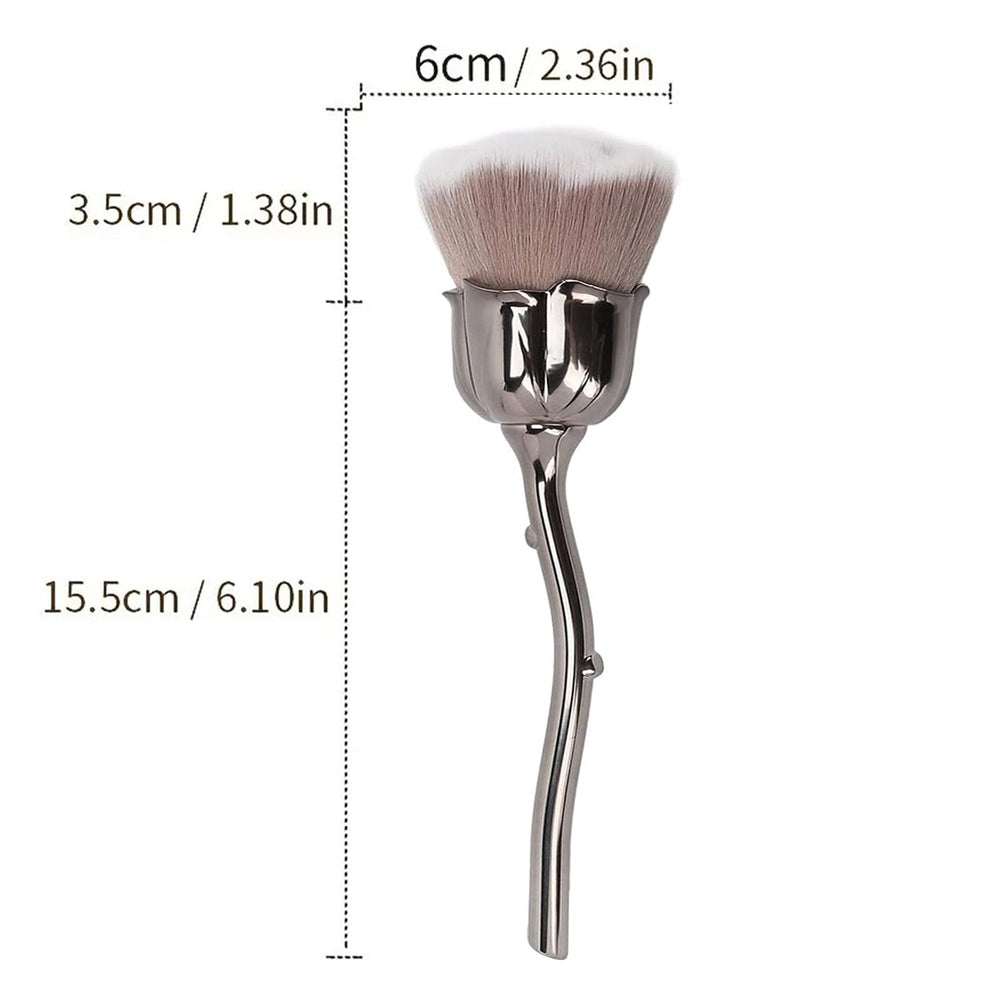 Brosse de nettoyage de fleurs 37624
