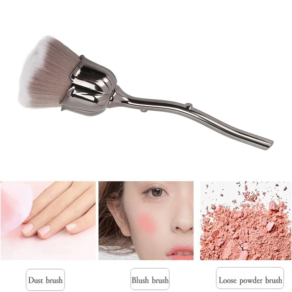 Brosse de nettoyage de fleurs 37624