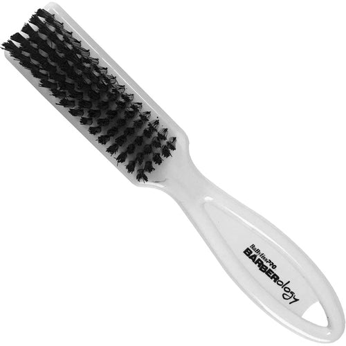 BaBylissPRO Barberology Brosse de Nettoyage Blanche BBCKT1WT/39970