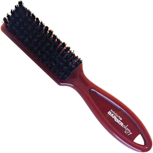 BaBylissPRO Brosse de nettoyage Barberology rouge BBCKT1RD/39971