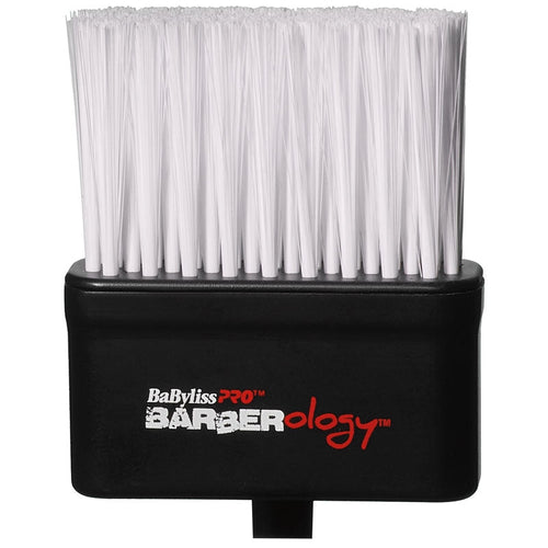BaBylissPRO Barberology Brosse de nettoyage Blanche BBCKT4/39977