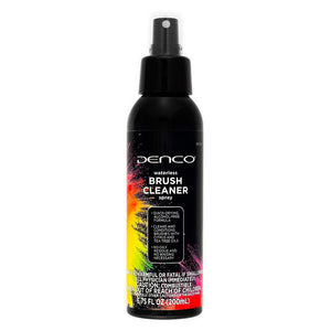 Denco Waterless Makeup Brush Cleaner Spray 6.75  fl oz 4978N