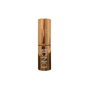 DND Grande Brosse à Poussière d'Ongles - Or Rose 16089