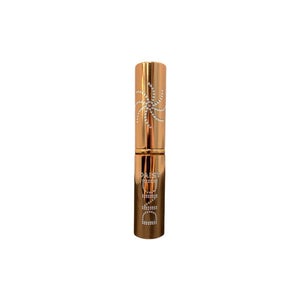 Brosse à poussière pour ongles DND Small - Or rose