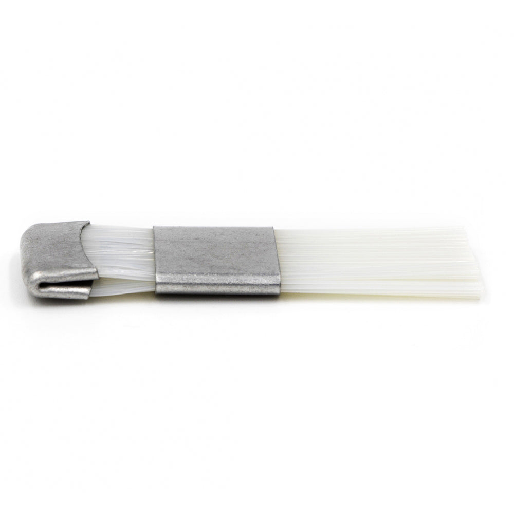 U-Tool Brosse en nylon pour nettoyer les forets diamant, pierre 85909
