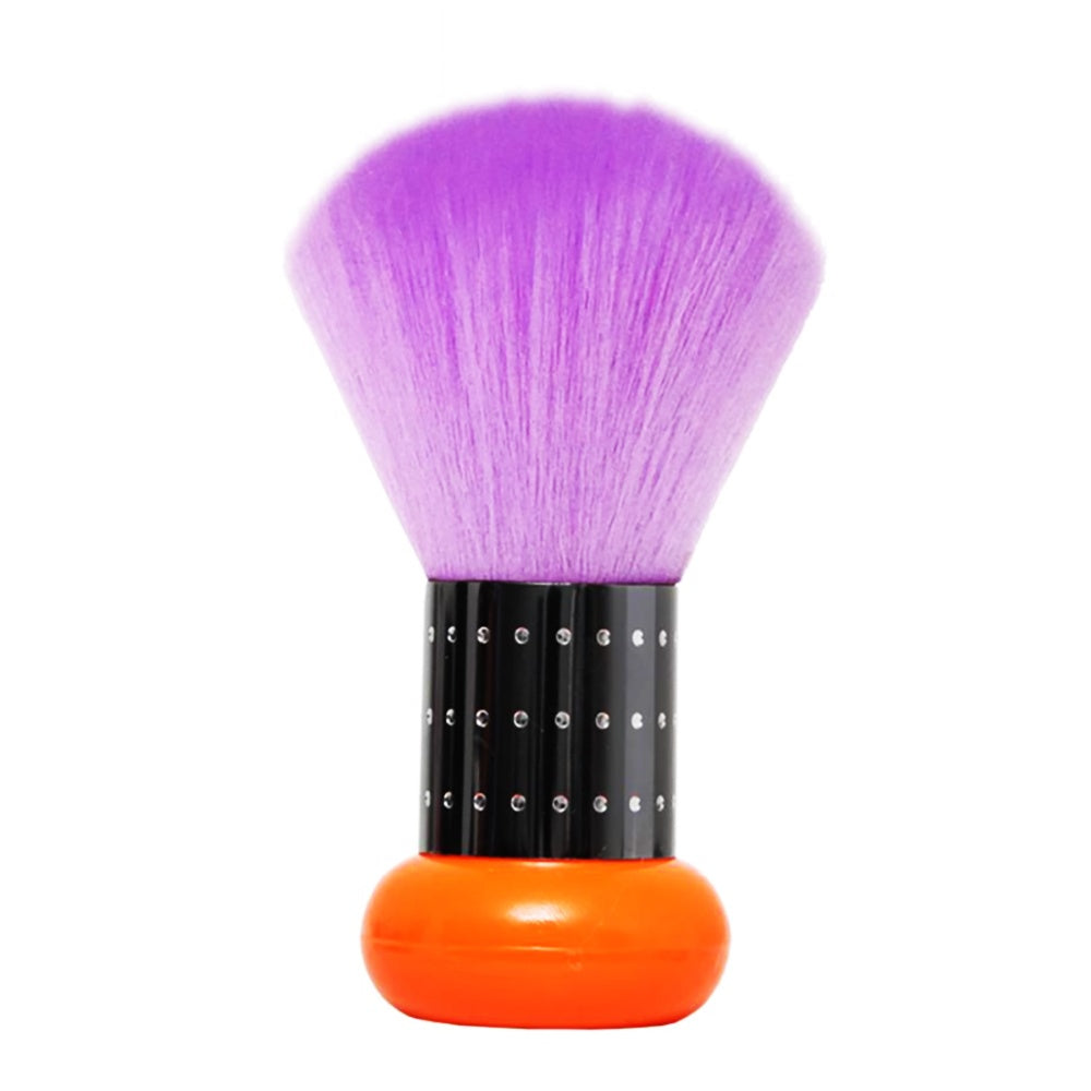 Berkeley Pinceau à Poudre/Visage Premium Poils Mauve Médium DB201MPU
