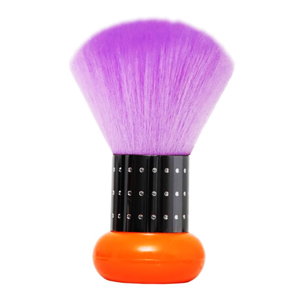 Brosse à Poussière/Visage Premium Berkeley Petite Cheveux Mauves DB201SPU