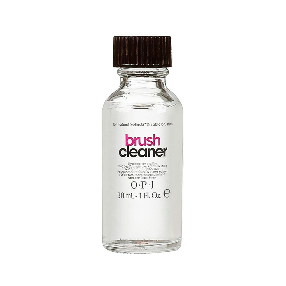 Nettoyant Pinceau OPI 1 fl oz - 30ml - AL201