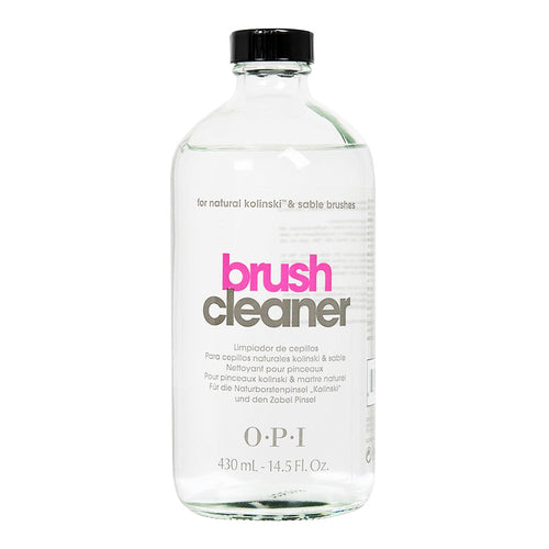 OPI Nettoyant Pinceaux 430 ml - AL206