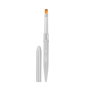 CND Pro Sculpting Gel Oval Brush #6 01768
