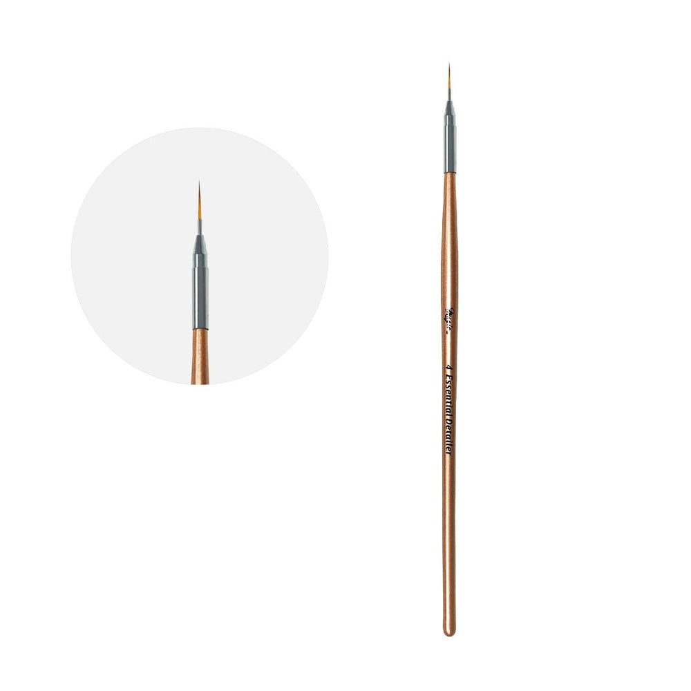 Magic Brush #4 Essential Detailer 73712