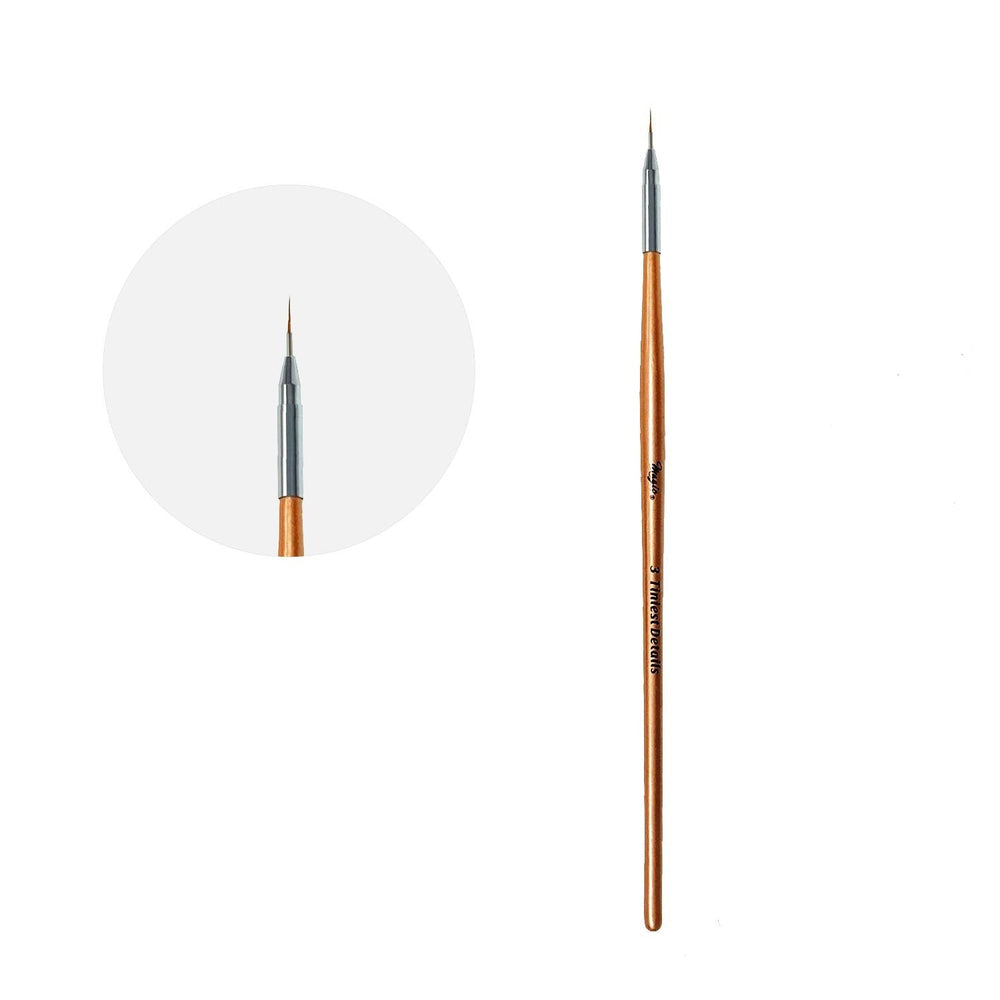 Magic Brush #3 Tiniest Details 73705