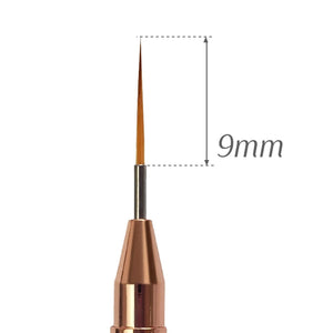 Magic Brush #4 Essential Detailer Premium 73408