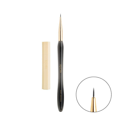 Pinceau pour Gel Art Apres - Pinceau court AP-5BRSL 42000